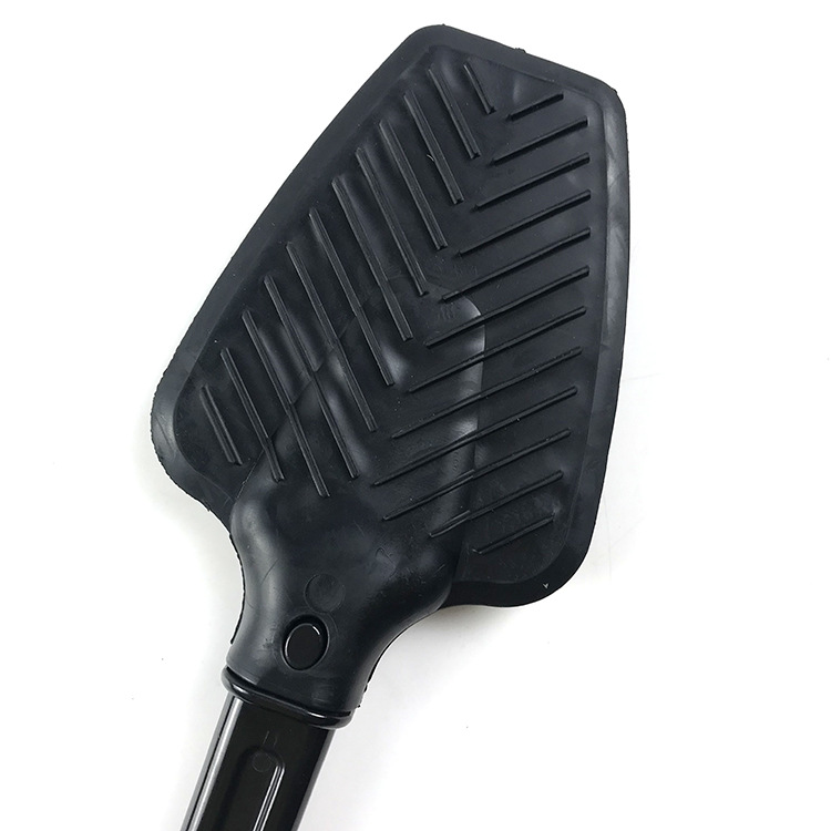 马桶刷家用塑料马桶刮刀  厕所卫生间长柄清洁马桶刷刮刀套装