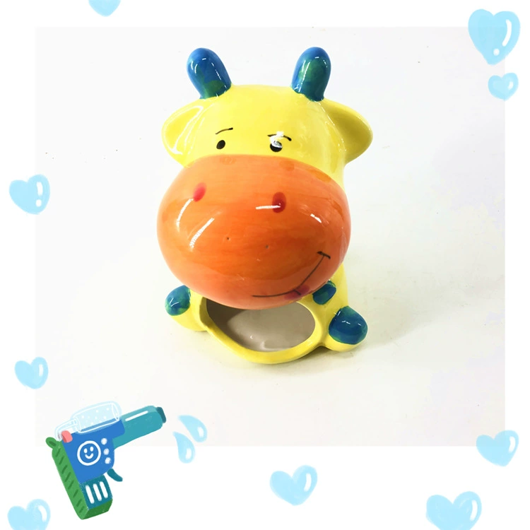 Новый хомяк керамическое гнездо Золотой медведь керамическое спальное гнездо охлаждающая комната скальпер детское фарфоровое гнездо охлаждающие продукты