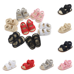 Gamile summer men and women baby rubber sole non-slip toddler shoes baby shoes babyshoes dropshipping