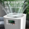 intelligence Air cleaner household Sterilization indoor Office PM2.5 purifier UV sterilization Air cleaner