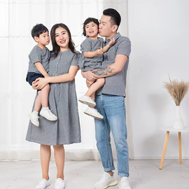 女装其他加工;女装加工;亲子装
