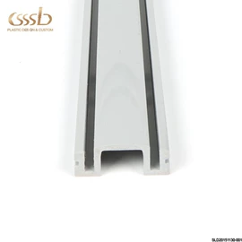 PVC异型材;工农业塑料;其他塑料异型