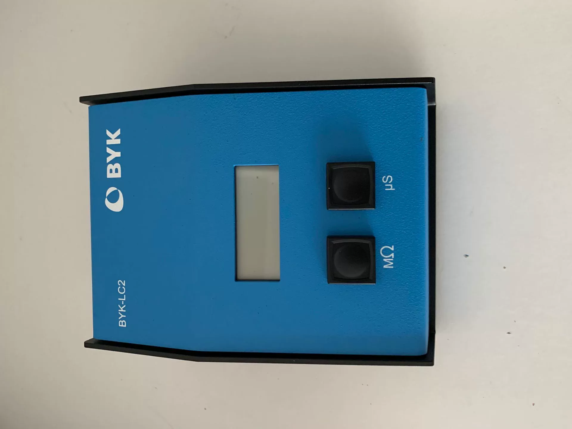 Немецкий BYK LC2, 1720 измеритель проводимости