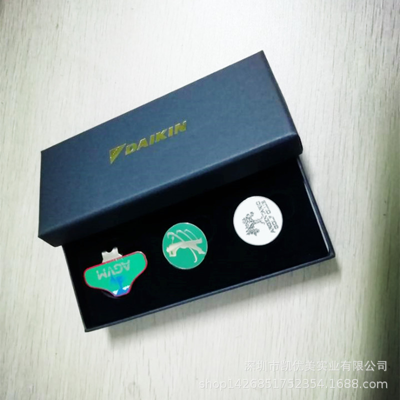 多款小五金纸皮盒140*60*25mm横排放流行上新当季热销潮流高尔夫