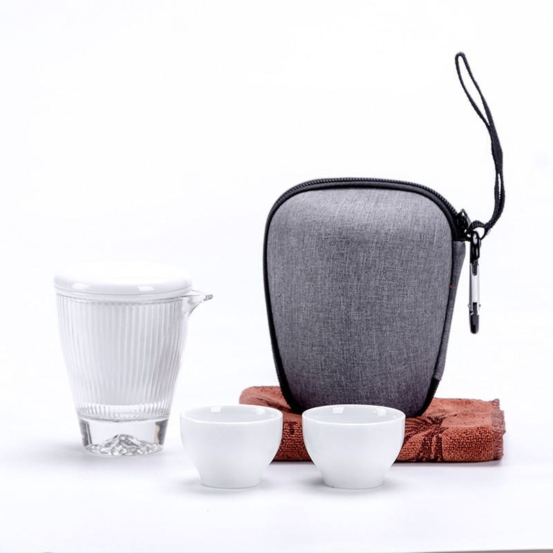 페어 컵 종이 접기 패턴