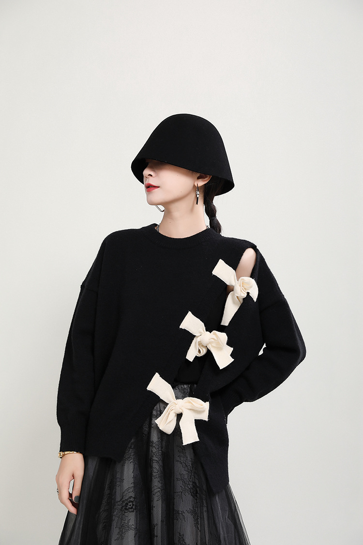Trendy Pullover