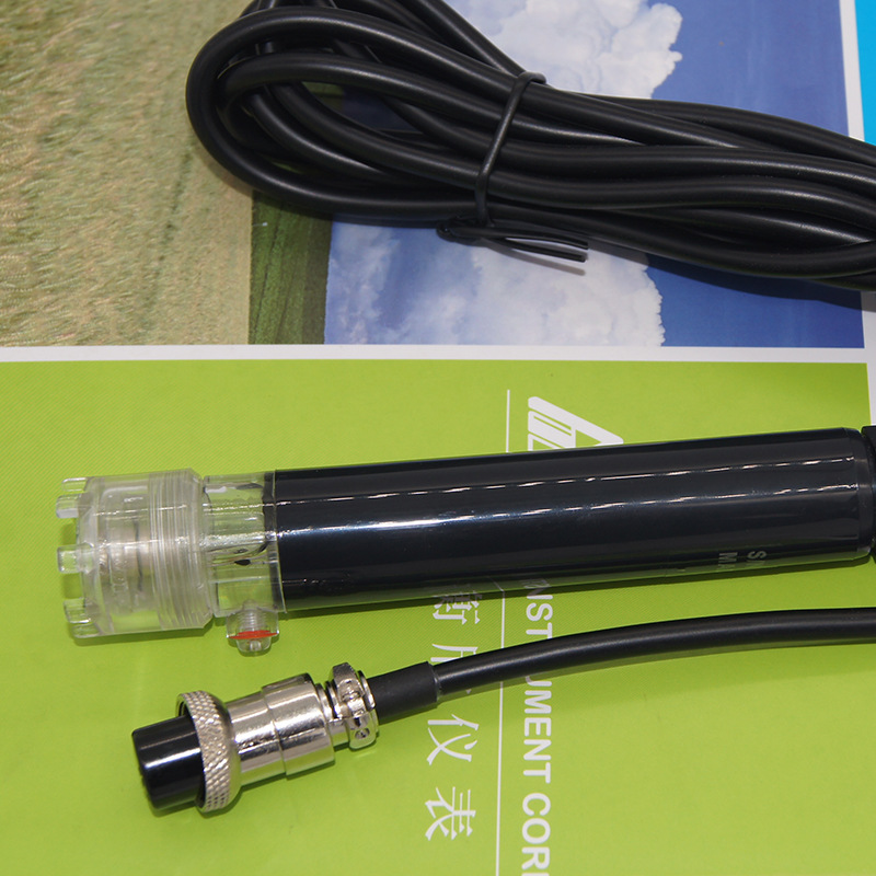 8403标配探头/840P探头 溶解氧传感器 衡欣溶氧仪专用