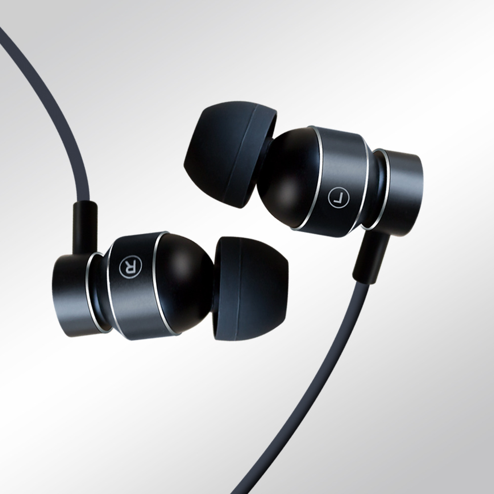 Type-C headphones are suitable