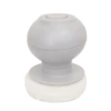 Cleaning brush (scouring pad type)