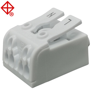 ��Ʒ�RUL/VDE�J�C  923-2���ٽӾ�����̨ 2λ�Ӿ�����