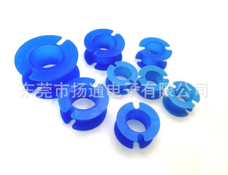 GU7罐型骨架单磁芯用骨架