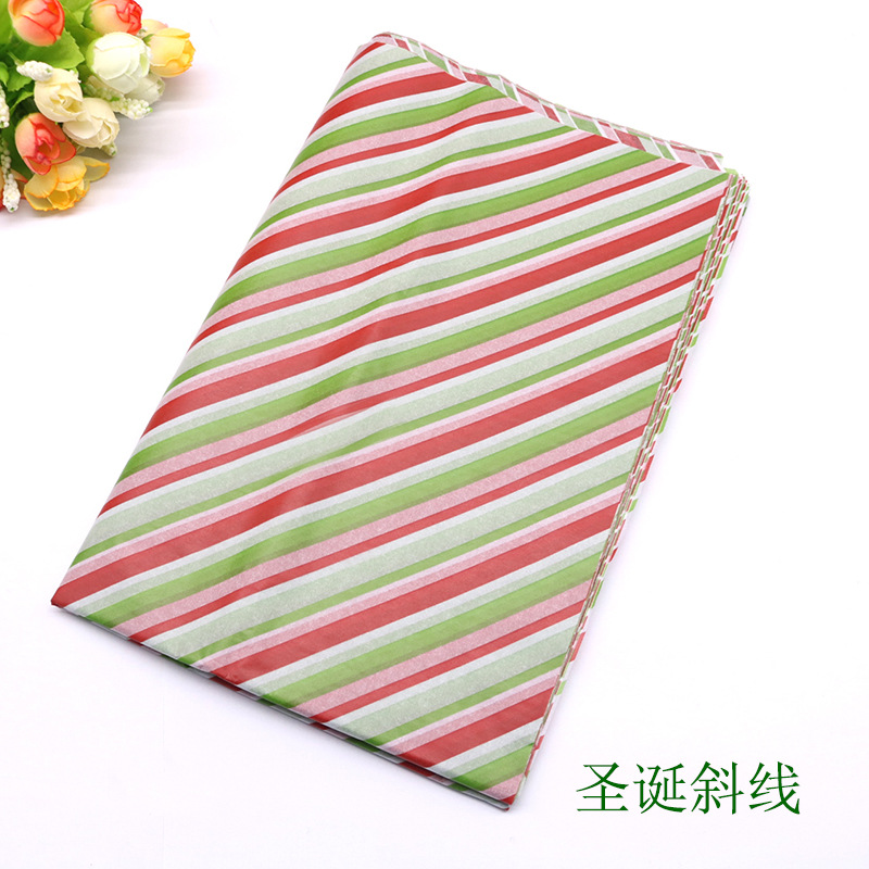 Papel kraft de Amazon, papel de Navidad de Sydney, papel para envolver flores, 20 hojas de papel de copia, 50*66 retro