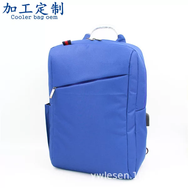 Laptop Bag advertising gift backpack cross-border special shoulder computer bag