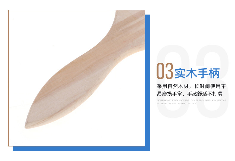 高档加厚油漆刷