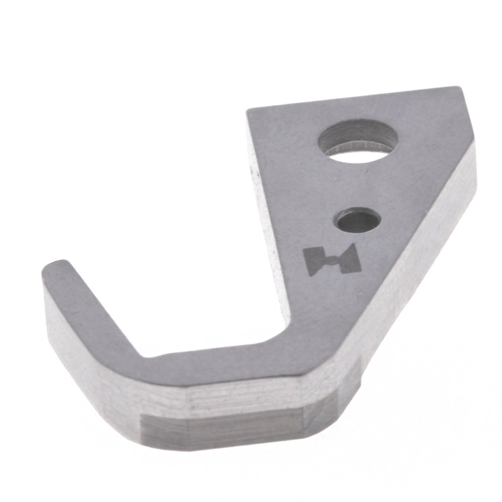 强信牌缝纫配件、适用于大和VA-3721弯刀、3501597