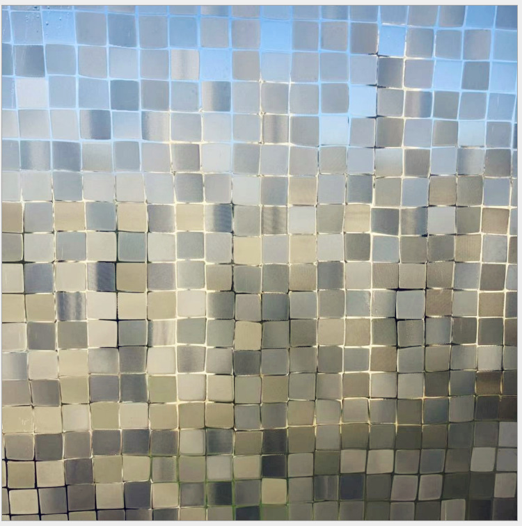 3D 대형 모자이크 45*100cm