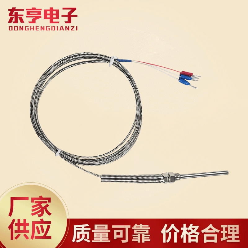 Тип стержня термопара датчик температуры датчик линии