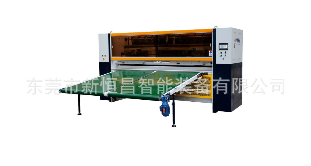 现货出售 电脑自动切布机 厂家直售