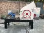 锤式鹅卵石风化石锤破机
