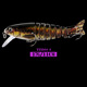 Sinking Hard Swimbaits Shallow Diving Jointed Swimbaits Carp Striped Bass Pesca Fishing Tackle SwimBait