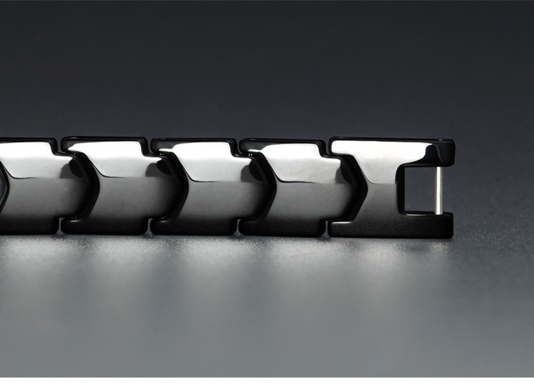Geometric Shape Bracelet