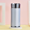 Silverware Silver Silver gifts Sterling Silver 999 Silver thermos cup Silver cup Xiaomanyao cup