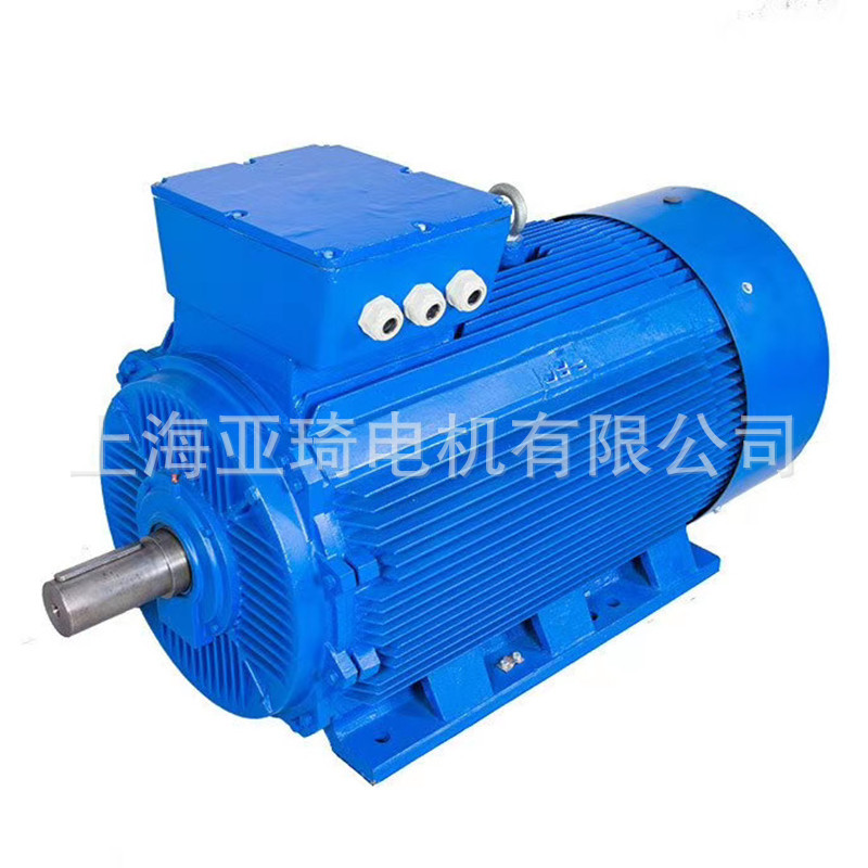 YX3-225M-4 45KW三相异步电动机现货50HZ/380V、兼售电机配件