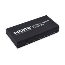 HDMIГQ  HDMI2M2 ֧1080P3D HDMI2*2ГQ