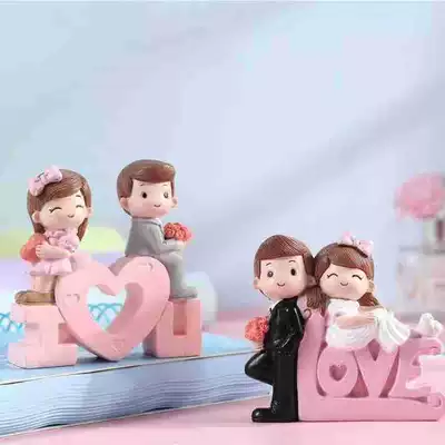 Car Decoration, Car ornaments