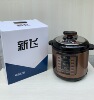 5L6L新飞电压力锅 礼品压力锅高压锅压力锅 家用电商礼品批发