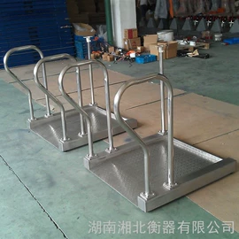 电子秤;地磅;其他衡器