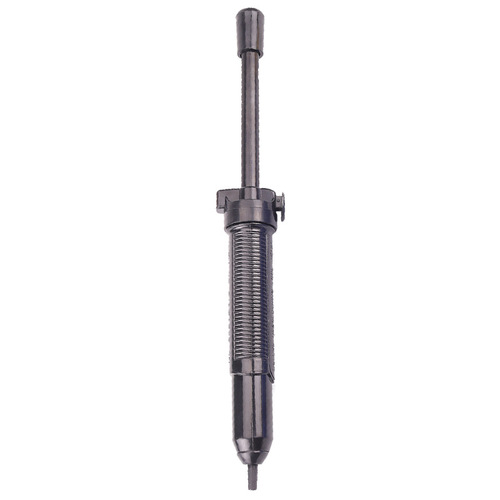 Solder suction nozzle manual all-aluminum extended suction nozzle iron aluminum desoldering gun electric soldering iron repair welding tool