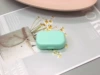 [薄荷绿]