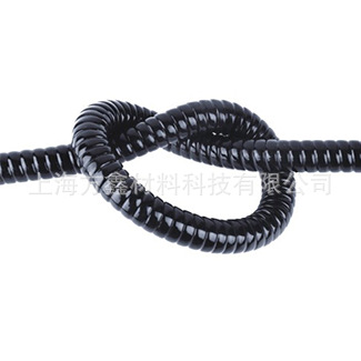 FMPBS双扣包塑金属软管