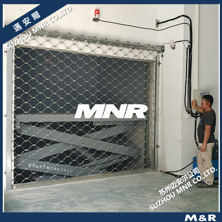 【安全运货】货梯 升降货梯 固定升降机 电动升降机