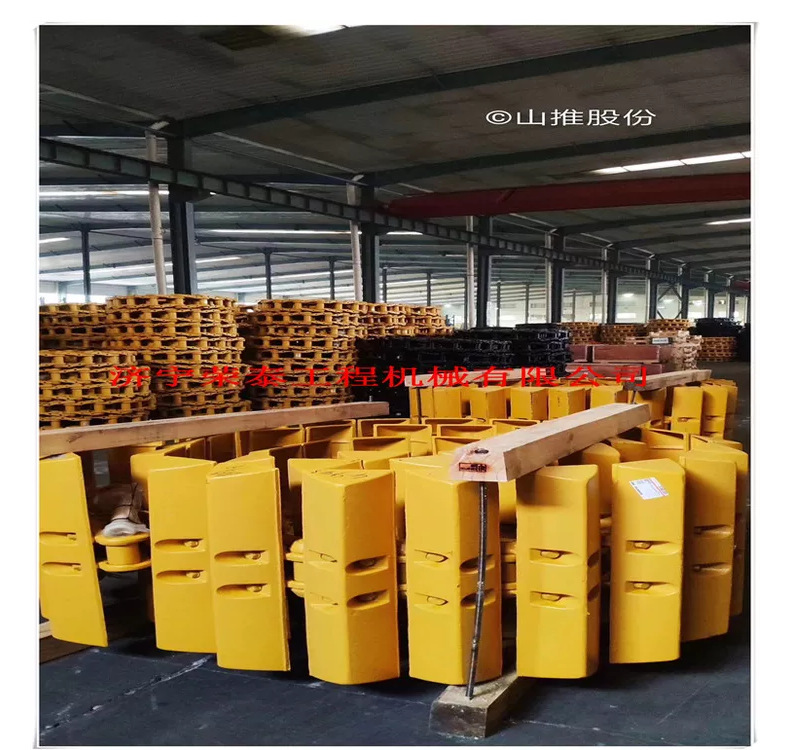 Origin source Shantui excavator whole vehicle 10Y-11B-00000YJ355 hydraulic torque converter assembly components