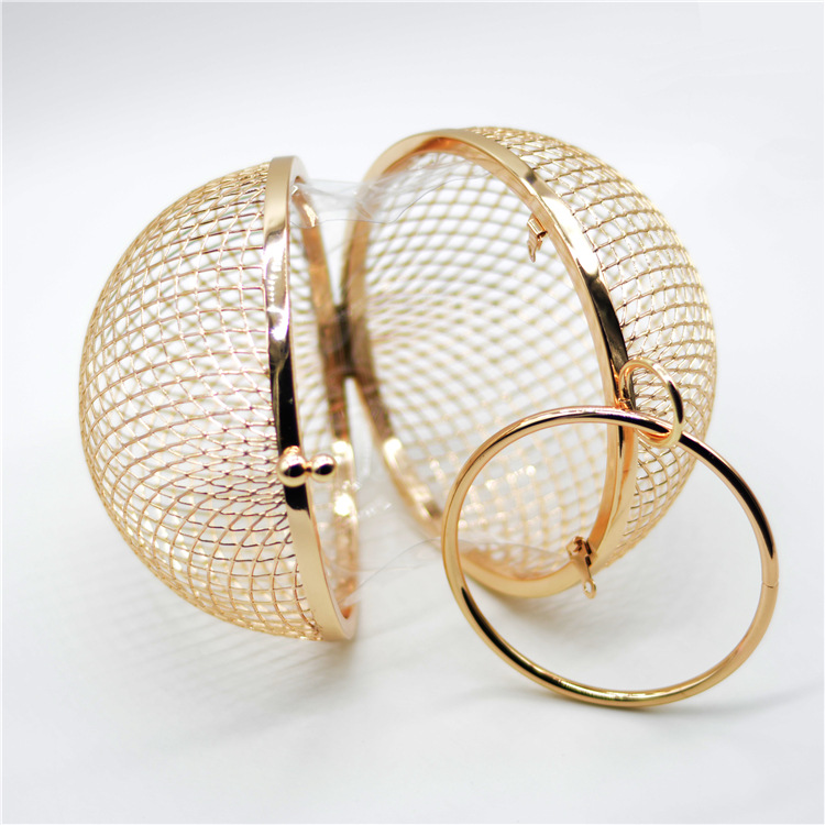 厂家直销批发跨境爆款晚宴包欧美畅销球袋球包宴会包