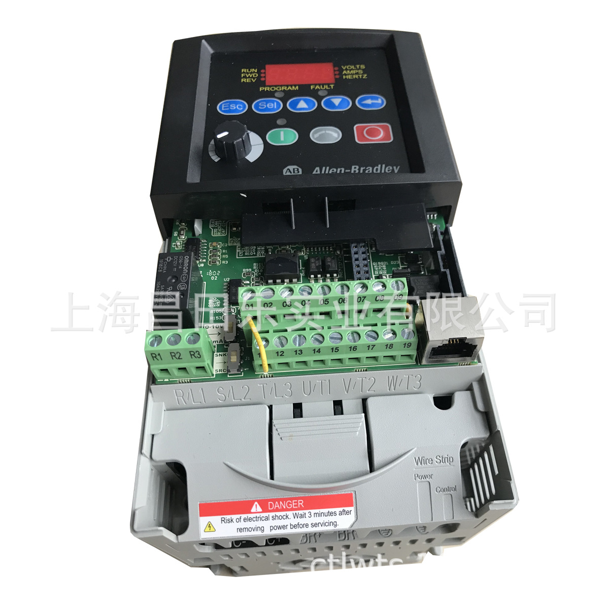 罗克韦尔AB   22C-D088A103 全新现货 质保一年