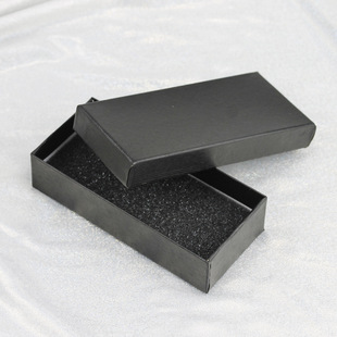 Watch Box Rectangular Watch Box Gift Watch Box Cheap Watch Cardboard Box Striped Jewelry Box