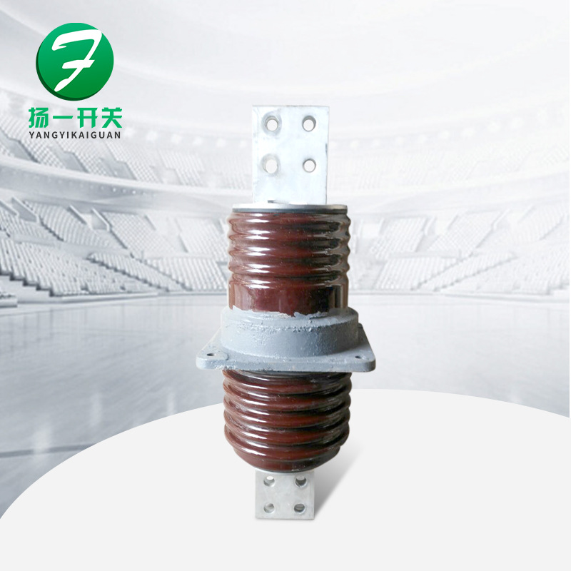 厂家直销陶瓷穿墙套管CWB全系列10KV 20KV 35KV户外高压出线套管