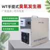 WT手提式臭氧机 可定制工业臭氧发生器 家用臭氧消毒机 臭氧设备|ms