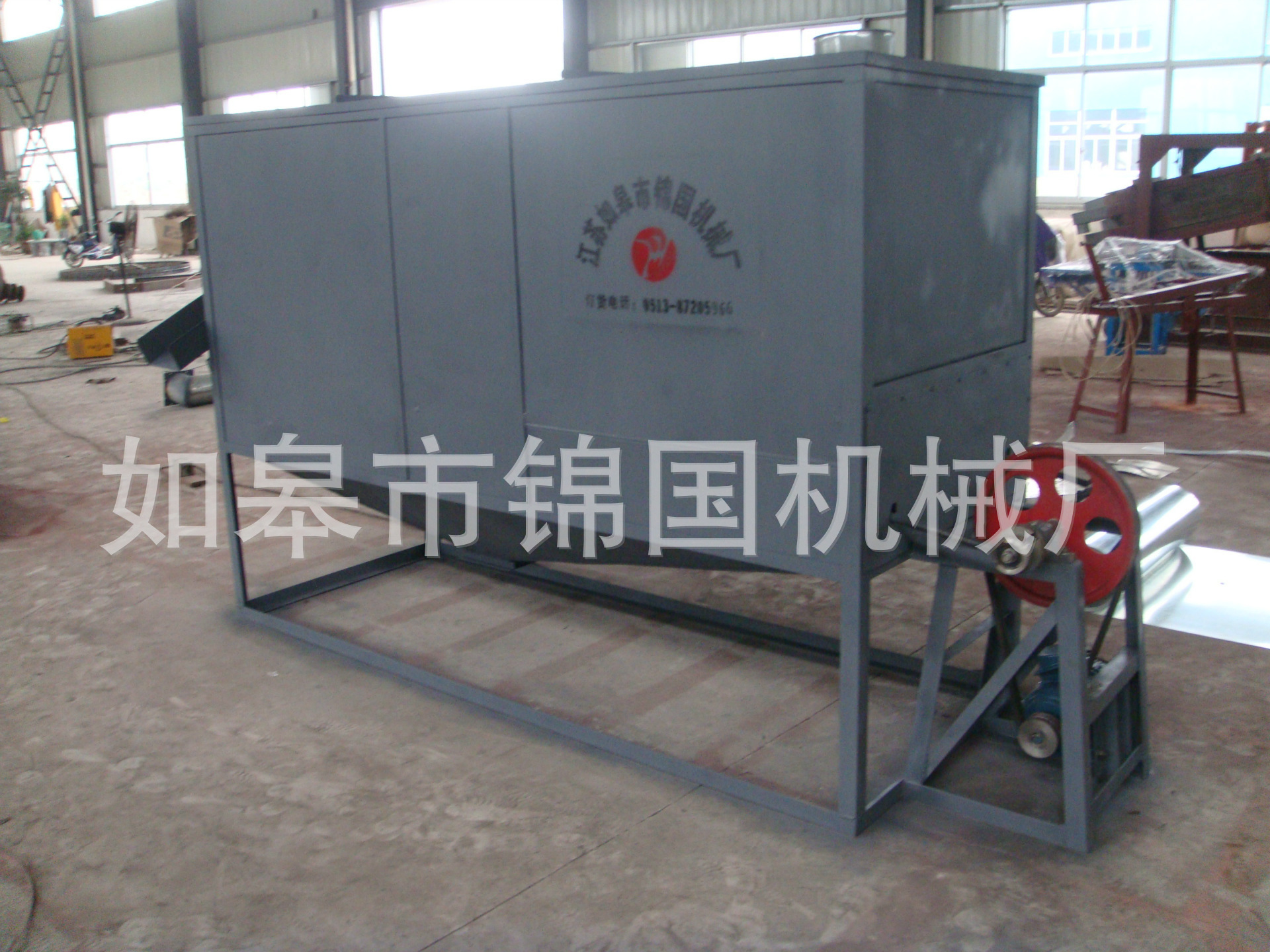 软木颗粒机械 供应振动筛