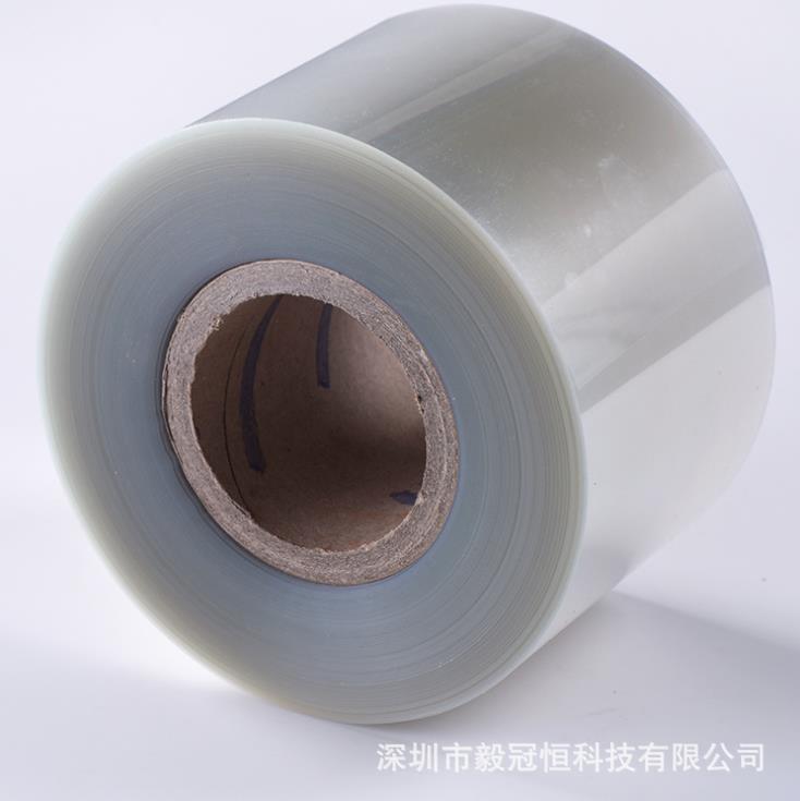 工厂直销APET/PET 印刷纸盒窗口透明片 折盒贴片 透明蛋糕盒塑料