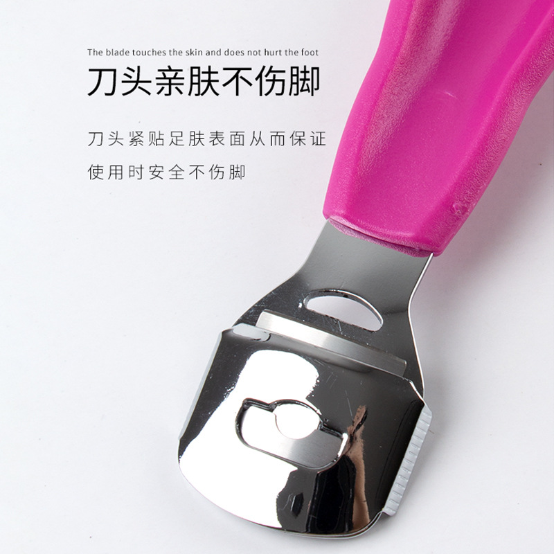 handheld manicure tools set for manicure stainless steel