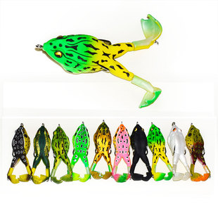 Metal Vibrax Fishing Lures 3g Spinner Baits Fresh Water Bass Swimbait Tackle Gear