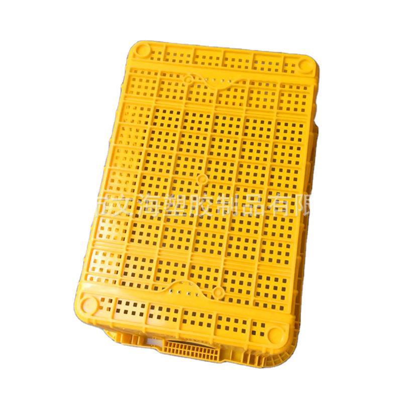 Supply plastic weekly rotor thickened plastic vegetables