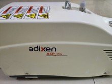 ���F؛���ۡ�Adixen�ɱ���ձ� ACP15/ACP40�����ض��ַ��ӱþS��