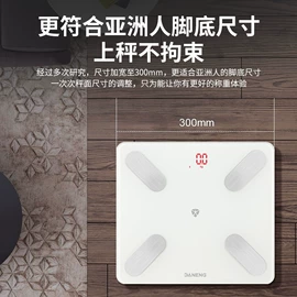 厨房秤;电子秤;体重秤