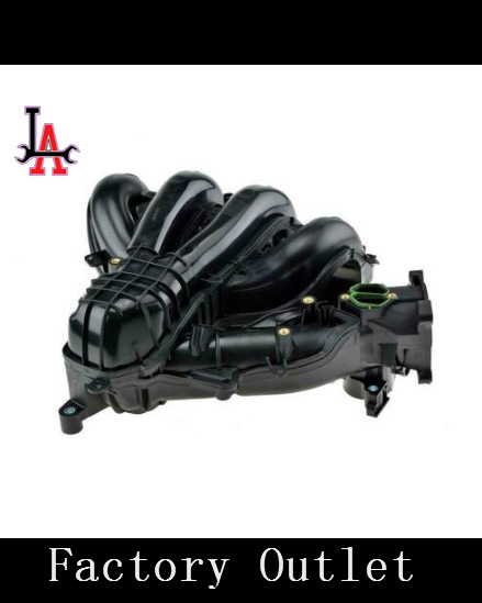 Intake Manifold LA-3019 OE:1349276 1S7G-9424-DC BOB