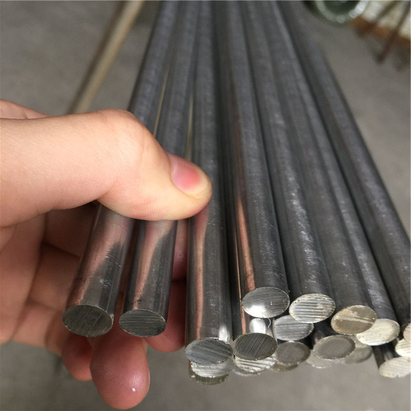 303 304 316不锈钢研磨精抽钢棒实心圆钢棒45#201零切24 25 26 27